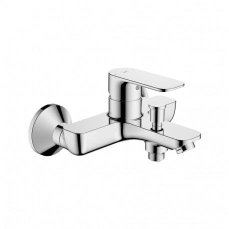 FAUCET SHOWER AND BATH ORAS LINEA
