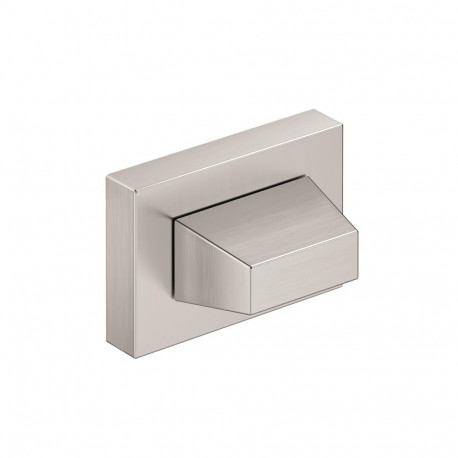 KNOB WC NICKLE