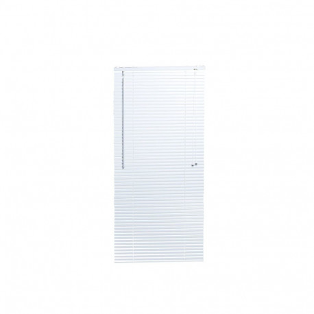 PVC BLINDS 50X130 WHITE(4)
