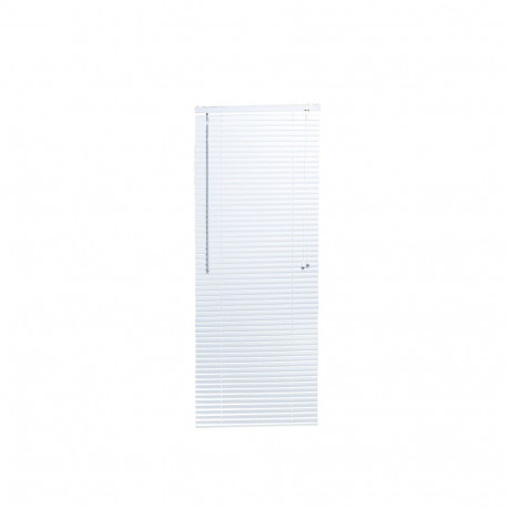 PVC rulood 60x130 valged