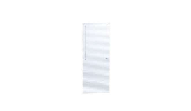 PVC rulood 60x130 valged