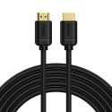 kaabel HDMI-HDMI 5,0 m (HDMI 2.0) Baseus