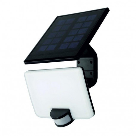 floodlight solar 10W 1200lm 4000K must