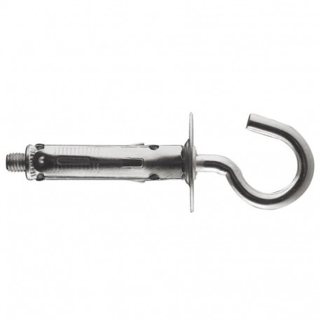 ANCHOR BOLTS WITH HOOK 2 PCS.