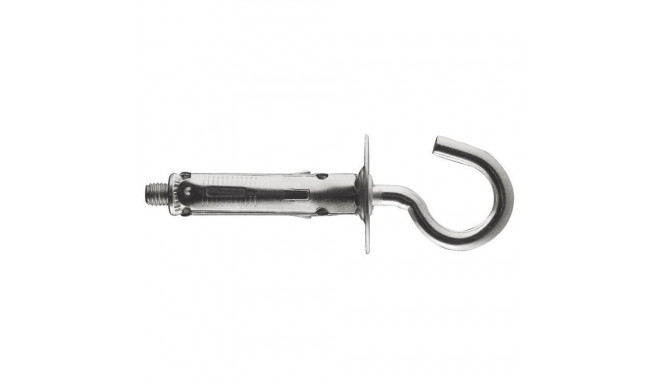 ANCHOR BOLTS WITH HOOK 2 PCS.