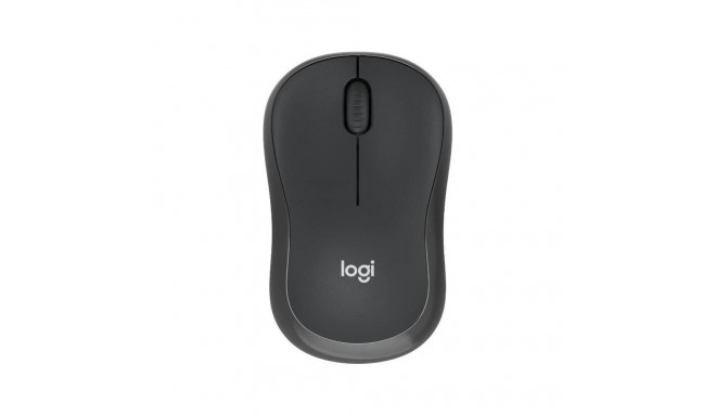 MOUSE BLUETOOTH LGT M240 SILENT GRAPHITE