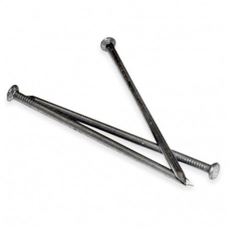 CONSTRUCTION STUDS 7.5/7.6X250MM