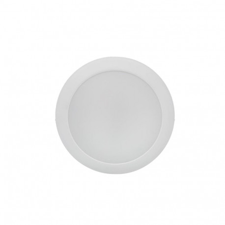 RECESSED LED LIGHT EPIRUS 18W ROUND
