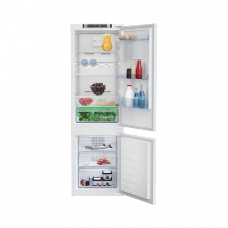 REFRIGERATOR BI BCNA275E41SN BEKO