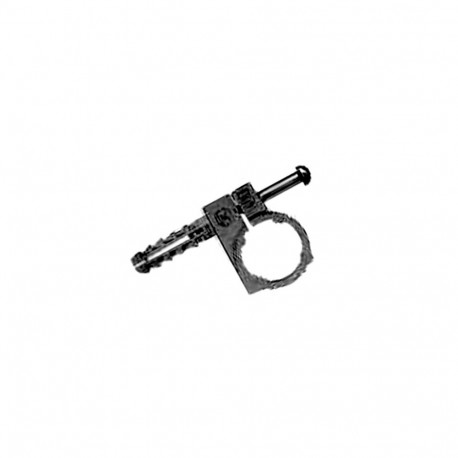 HOLDER PIPE 51500R 16 (100-1000)