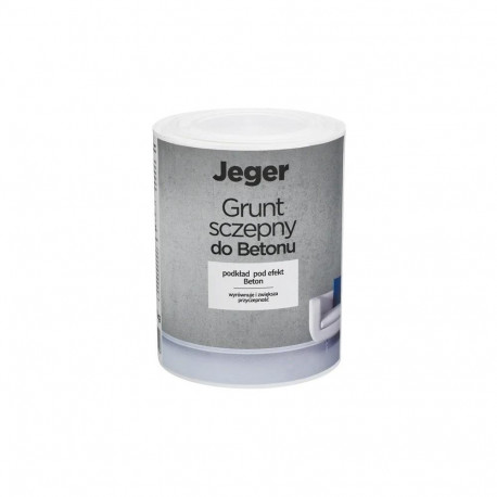 PRIMER JEGER BETON 1KG