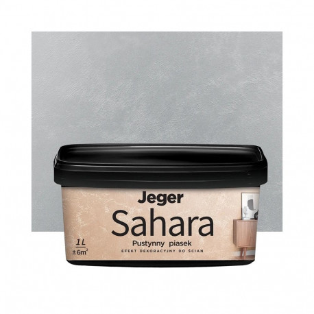 PAINT DECOR JEGER sahara norberto 1 l