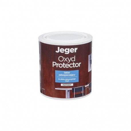 VARNISH JEGER OXYD PROTECTOR 0.5L