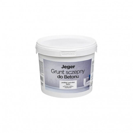 PRIMER JEGER BETON 3KG