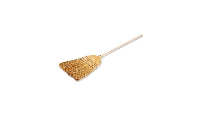 BROOM SORGO