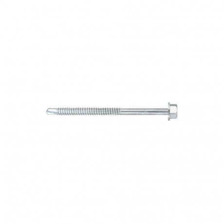 SCREW SELF-TAP 19600B 6.3X70 ZN(100-600)