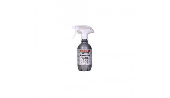 CLEANER BIOSEPAS PLUS 300 ml puhastusvahend
