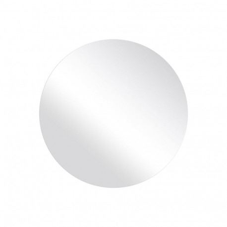 MIRROR HUNG SIMPLE C-EDGE D60 CM