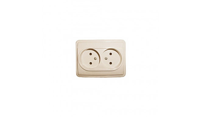 SOCKET 2-NE SÜV LX BEEZ