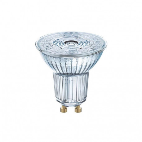 LED pirn VALUE PAR16 4.3W/840 GU10 36°
