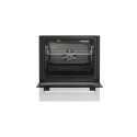 Gas cooker Indesit