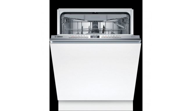 Dishwasher fully integrated Bosch