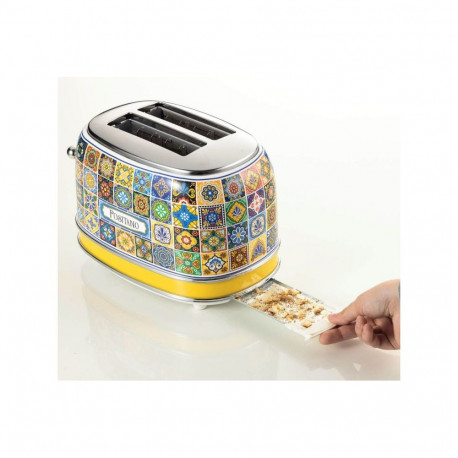 Toaster Ariete Positano