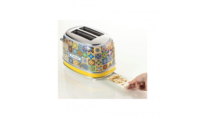 Toaster Ariete Positano