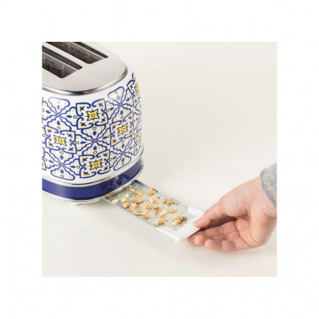 Röster Ariete Capri 00C01551CAR0