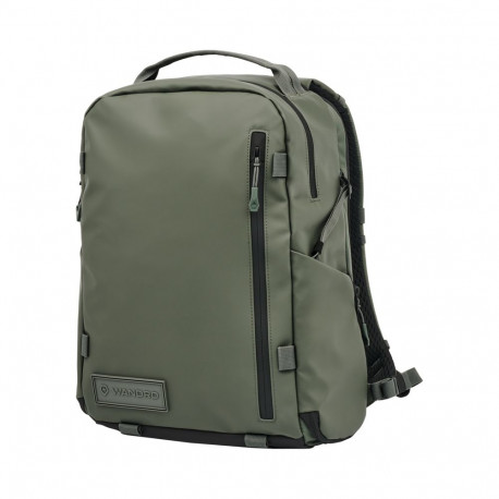 WANDRD PRVKE 21L Zip Bag Only Wasatch Green