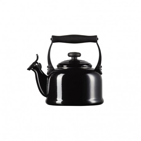 Le Creuset Tejkanna Traditional 2 1L melna 0630870329941