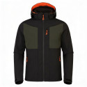 HW Casey softshell 2XL