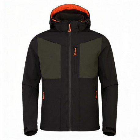 HW Casey softshell M