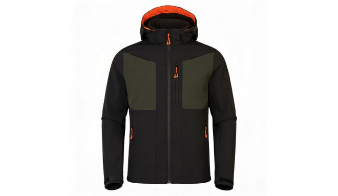 HW Casey softshell M
