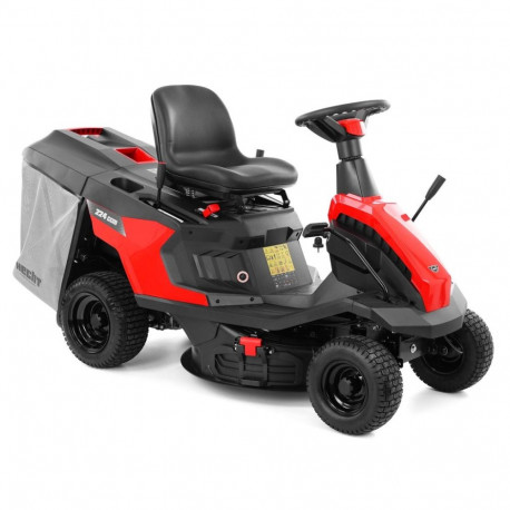 Murutraktor HECHT 5167