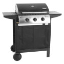 GAASIGRILL HECHT CONTACT 3