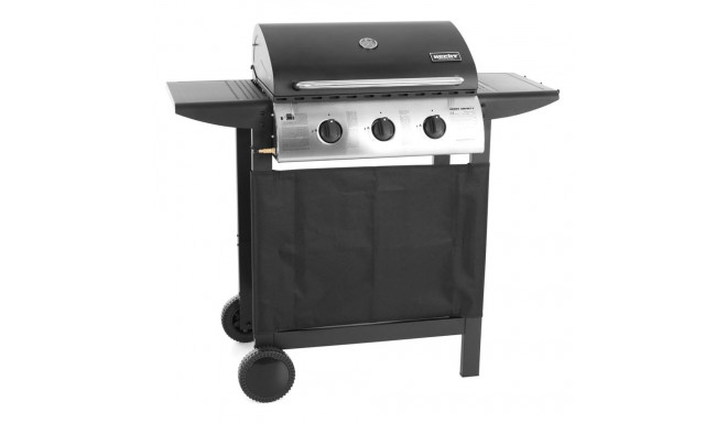 GAASIGRILL HECHT CONTACT 3