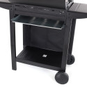 GAASIGRILL HECHT CONTACT 3