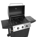 GAASIGRILL HECHT CONTACT 3