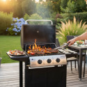GAASIGRILL HECHT CONTACT 3