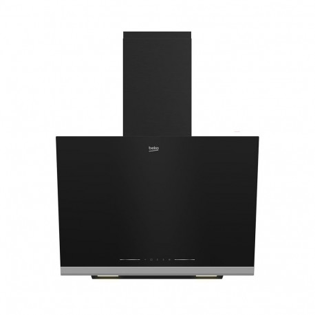 Õhupuhasti, Beko, must