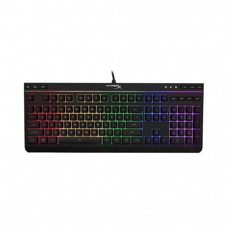 Klaviatuur HyperX Alloy Core RGB US