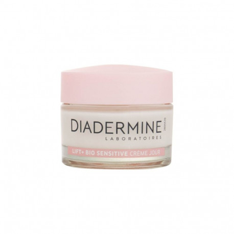 Diadermine Lift+ Bio Sensitiv Anti-Age Day Cream (50ml)