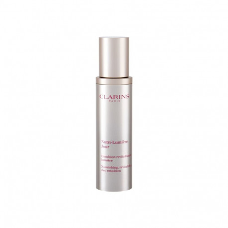 Clarins Nutri-Lumiére Nourishing Revitalizing Day Emulsion (50ml)
