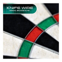 Dartboard HARROWS QUADRO 240