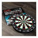 Dartboard HARROWS QUADRO 240