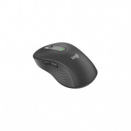 Logitech Mouse Wireless M650 Signature for Business Graphite EU (910-006253)