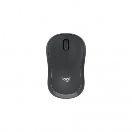 Logitech Mouse Wireless M240 Silent Graphite EU (910-007119)