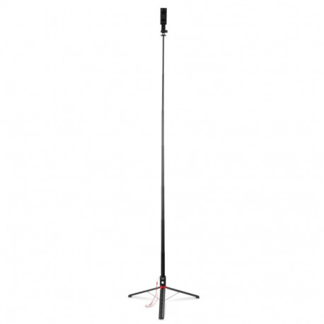 Hama Fancy Stand 170 II Selfie-Stick-Stativ BT-Auslöser