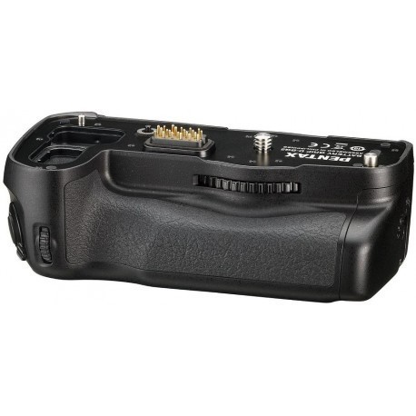 Pentax battery grip D-BG5